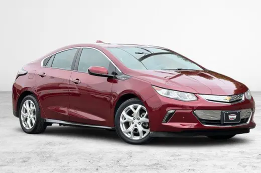 Chevrolet Volt 2016 Premier 4dr Hatchback