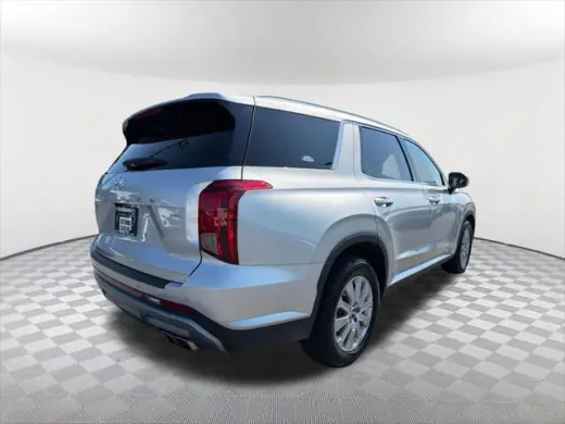 Hyundai PALISADE 2024 AWD SEL 4dr SUV