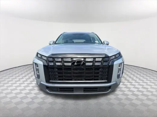 Hyundai PALISADE 2025 SEL Premium 4dr SUV