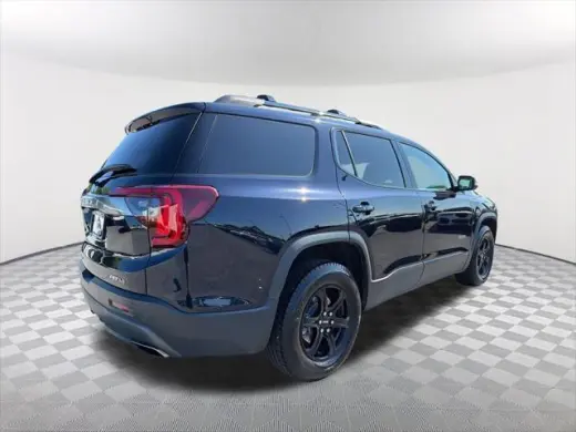GMC Acadia 2021 4x4 AT4 4dr SUV