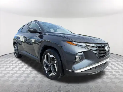 Hyundai TUCSON 2022 SEL 4dr SUV