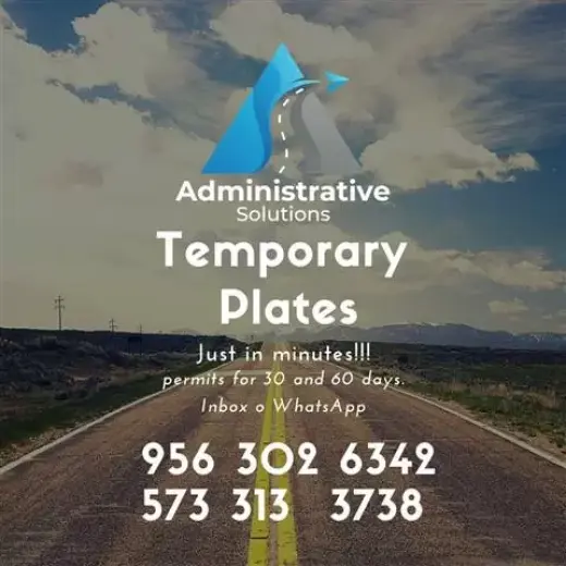 Administrative Solucions