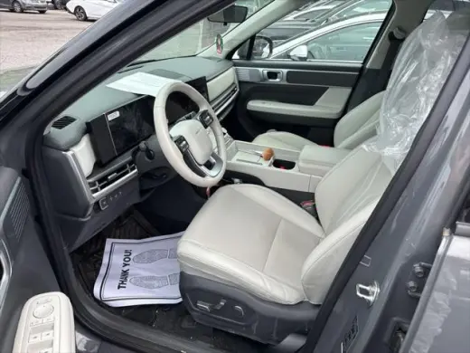 Hyundai SANTA FE 2025 SEL 4dr SUV