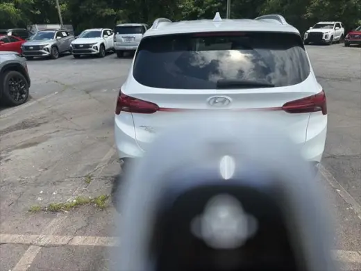 Hyundai SANTA FE 2022 SEL 4dr Crossover