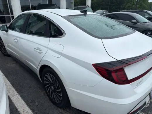 Hyundai SONATA Hybrid 2023 SEL 4dr Sedan