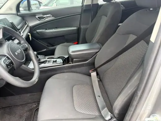 Kia Sportage 2023 AWD LX 4dr SUV