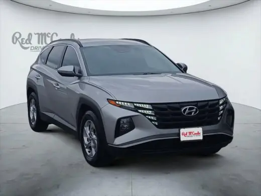 Hyundai TUCSON 2022 SEL 4dr SUV