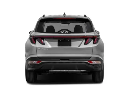 Hyundai TUCSON 2023 AWD SEL 4dr SUV