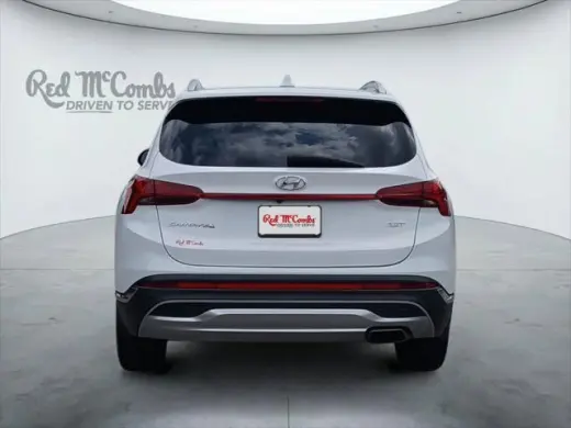 Hyundai SANTA FE 2022 Limited 4dr Crossover