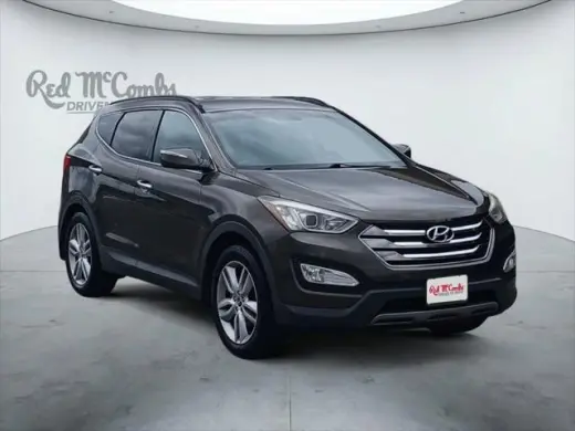 Hyundai SANTA FE Sport 2014 2.0T 4dr SUV
