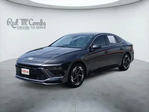 Hyundai SONATA 2024 SEL 4dr Sedan
