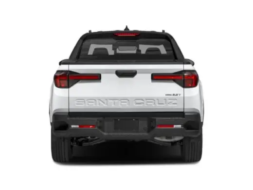 Hyundai SANTA CRUZ 2022 AWD SEL Premium 4dr Crew Cab 4.3ft SB