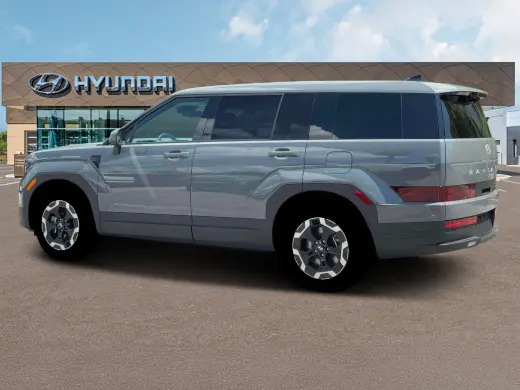 Hyundai SANTA FE 2026 SE 4dr SUV