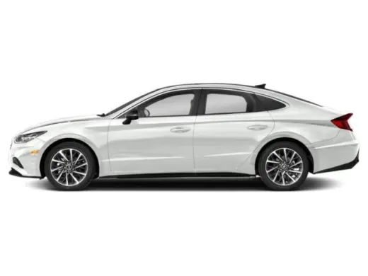 Hyundai SONATA 2023 Limited 4dr Sedan