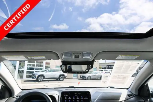 Hyundai KONA 2023 AWD Limited 4dr Crossover