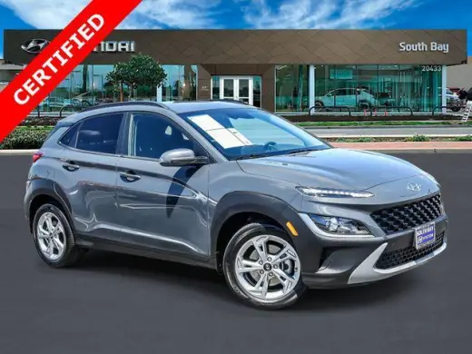 Hyundai KONA 2023 AWD SEL 4dr Crossover