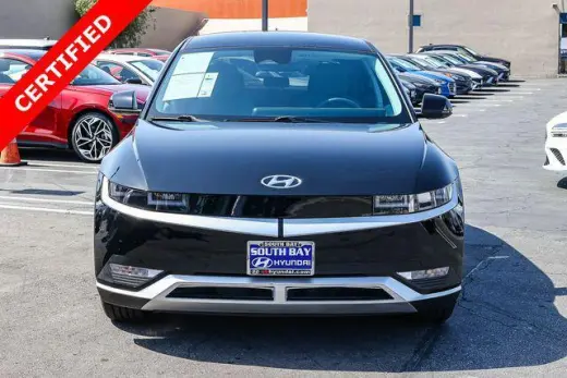 Hyundai IONIQ 5 2024 SEL 4dr Crossover