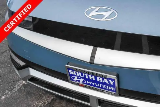 Hyundai IONIQ 5 2024 SEL 4dr Crossover