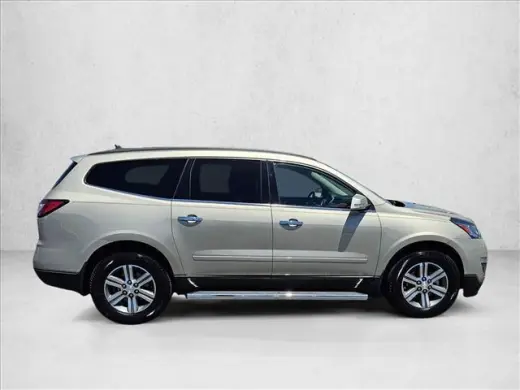 Chevrolet Traverse 2016 LT 4dr SUV w/2LT