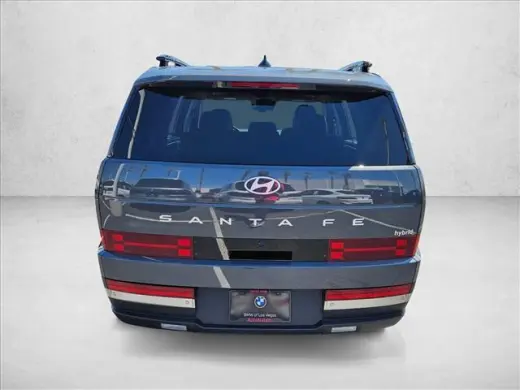 Hyundai SANTA FE Hybrid 2025 Limited 4dr SUV