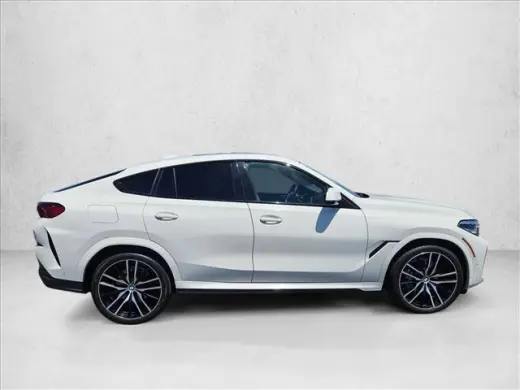 BMW X6 2021 AWD xDrive40i 4dr Sports Activity Coupe
