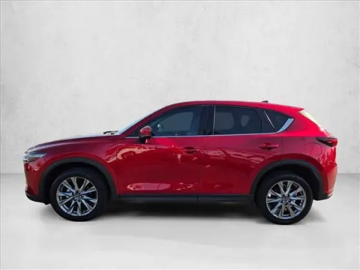 Mazda CX-5 2020 Grand Touring 4dr SUV