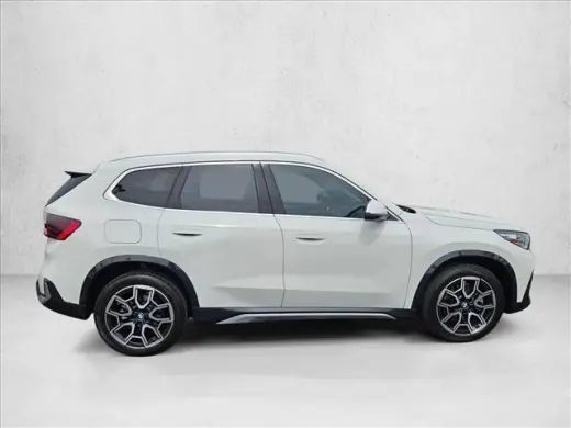 BMW X1 2025 AWD xDrive28i 4dr Sports Activity Vehicle