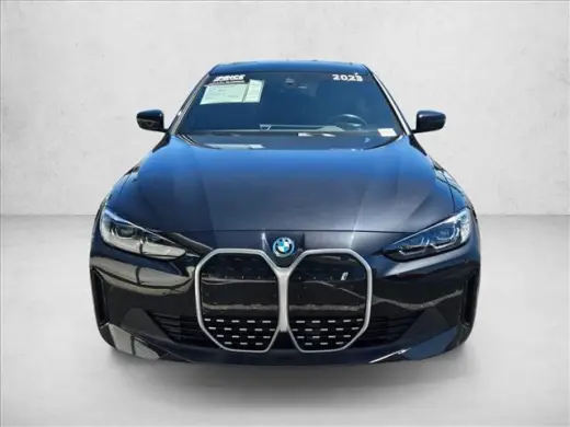 BMW i4 2023 eDrive35 Gran Coupe 4dr Sedan