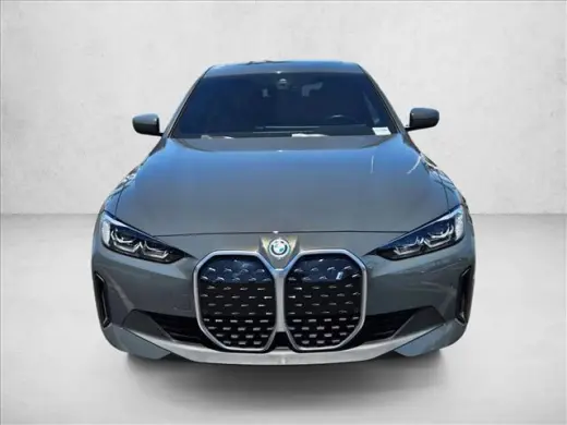 BMW i4 2023 eDrive35 Gran Coupe 4dr Sedan