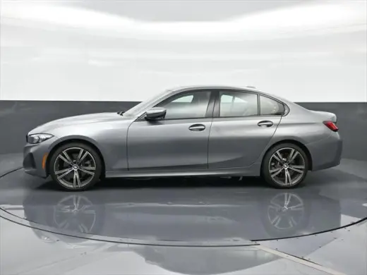 BMW 3 Series 2023 330i 4dr Sedan
