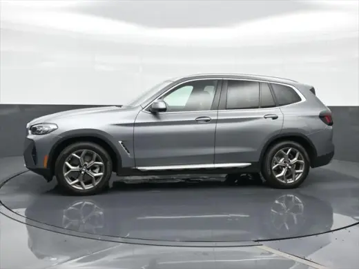 BMW X3 2023 sDrive30i 4dr Sports Activity Vehicle