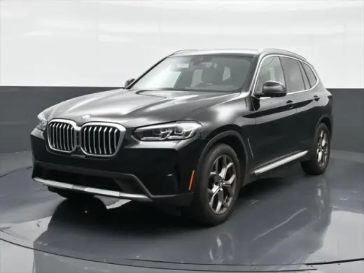 BMW X3 2023 sDrive30i 4dr Sports Activity Vehicle