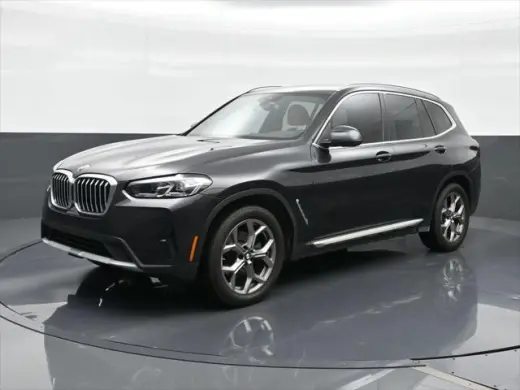 BMW X3 2024 sDrive30i 4dr Sports Activity Vehicle