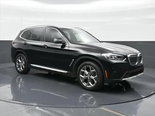 BMW X3 2024 sDrive30i 4dr Sports Activity Vehicle