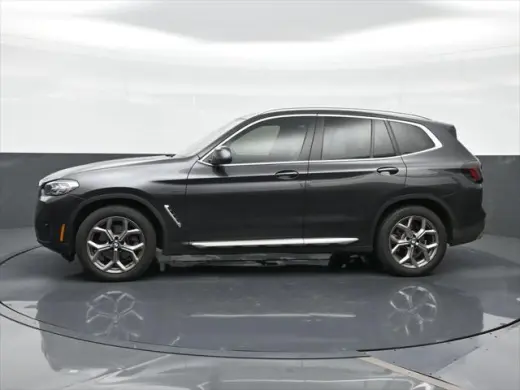 BMW X3 2024 sDrive30i 4dr Sports Activity Vehicle