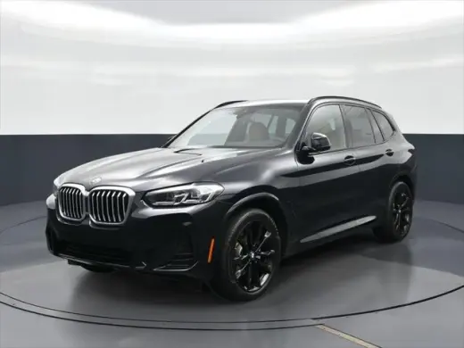 BMW X3 2023 AWD xDrive30i 4dr Sports Activity Vehicle