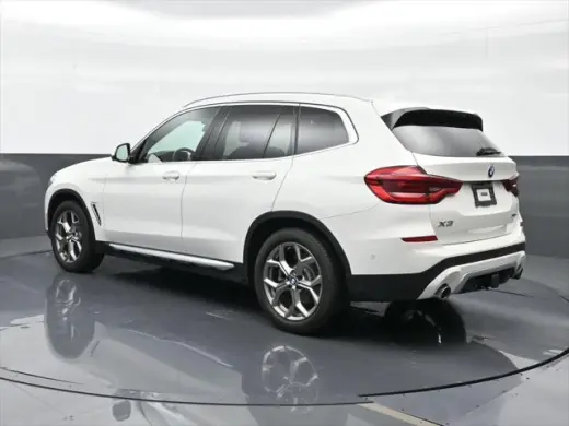 BMW X3 2020 AWD xDrive30i 4dr Sports Activity Vehicle