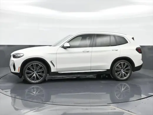 BMW X3 2023 sDrive30i 4dr Sports Activity Vehicle