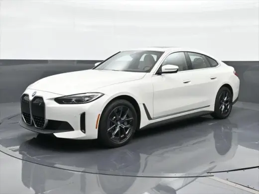 BMW i4 2023 eDrive35 Gran Coupe 4dr Sedan