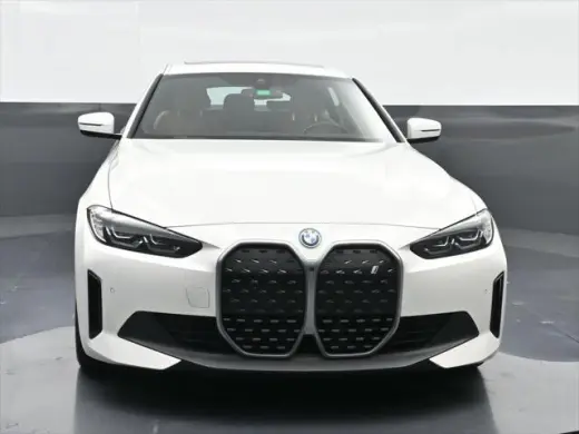 BMW i4 2023 eDrive40 Gran Coupe 4dr Sedan