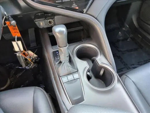 Toyota Camry 2024 SE 4dr Sedan