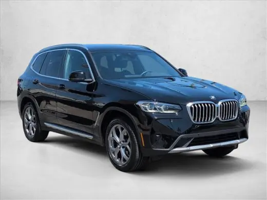 BMW X3 2024 sDrive30i 4dr Sports Activity Vehicle