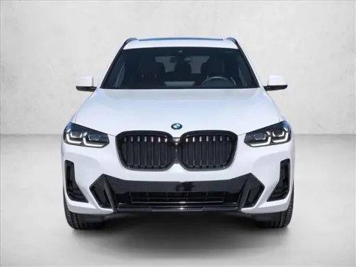 BMW X3 2023 AWD xDrive30i 4dr Sports Activity Vehicle