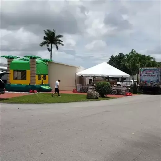 Quintero Party Rental