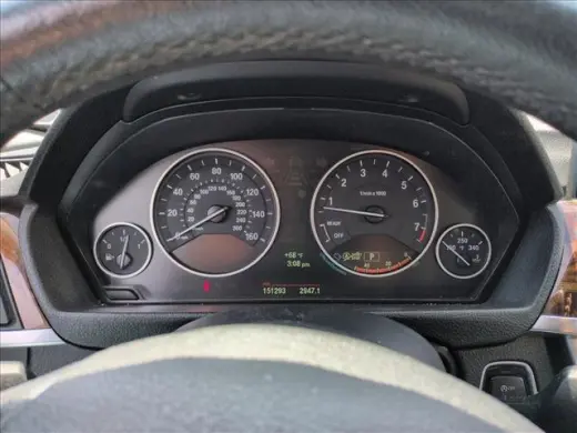 BMW 3 Series 2013 AWD 328i xDrive 4dr Sedan