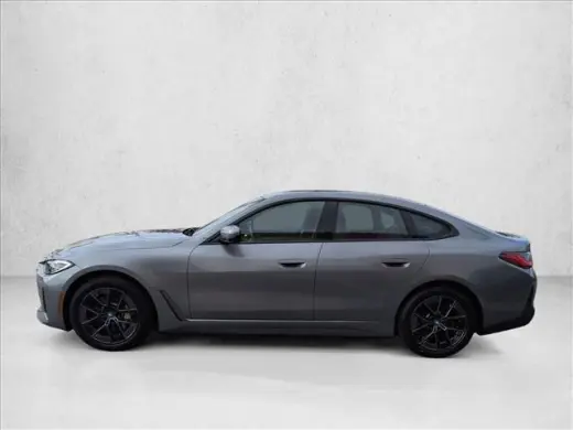 BMW i4 2023 eDrive35 Gran Coupe 4dr Sedan