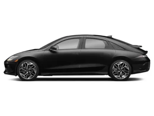 Hyundai IONIQ 6 2023 AWD Limited 4dr Sedan