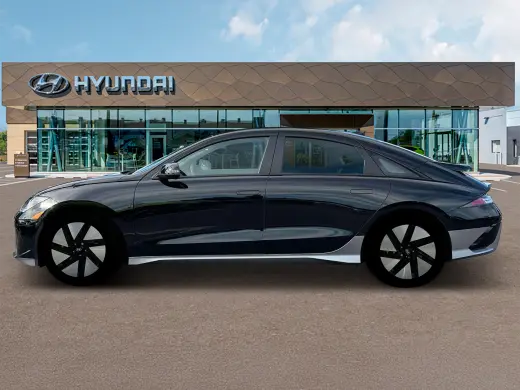 Hyundai IONIQ 6 2025 SE 4dr Sedan