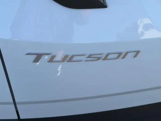 Hyundai TUCSON 2025 SE 4dr SUV