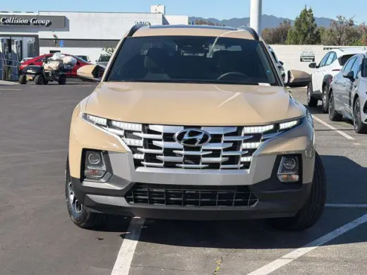 Hyundai SANTA CRUZ 2023 AWD SEL 4dr Crew Cab 4.3ft SB